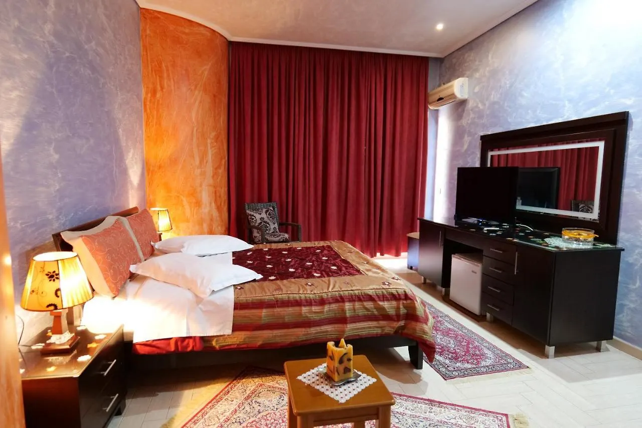 Hotel Lindi Sarande