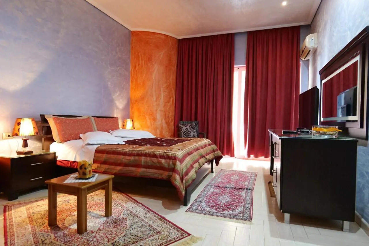 Hotel Lindi Sarande