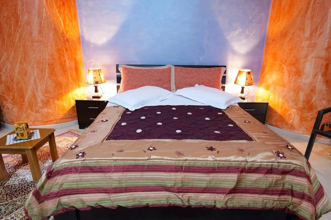 Hotel Lindi Sarande