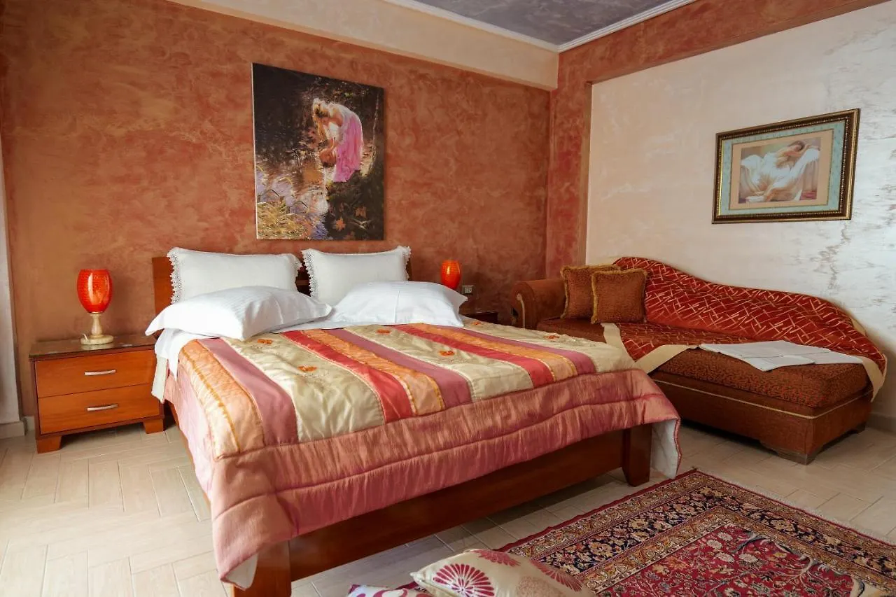 Hotel Lindi Sarande