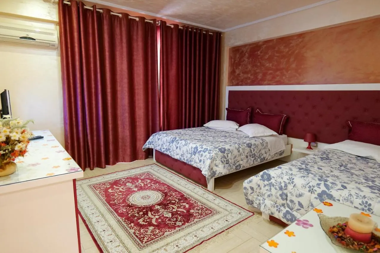Hotel Lindi Sarande