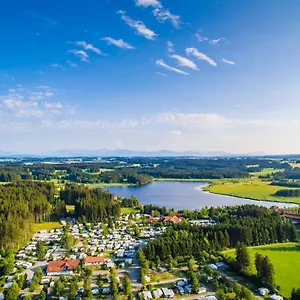 Hotel Allgäu-hotel-elbsee Aitrang