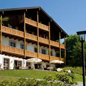 Hotel Alpenvilla Garni Berchtesgaden