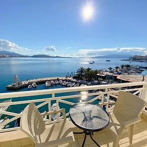 Hotel Sun N Blue
