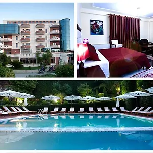 Hotel Orchidea Tirana