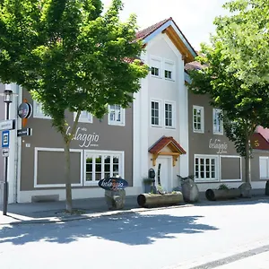 Hotel Belaggio Plattling