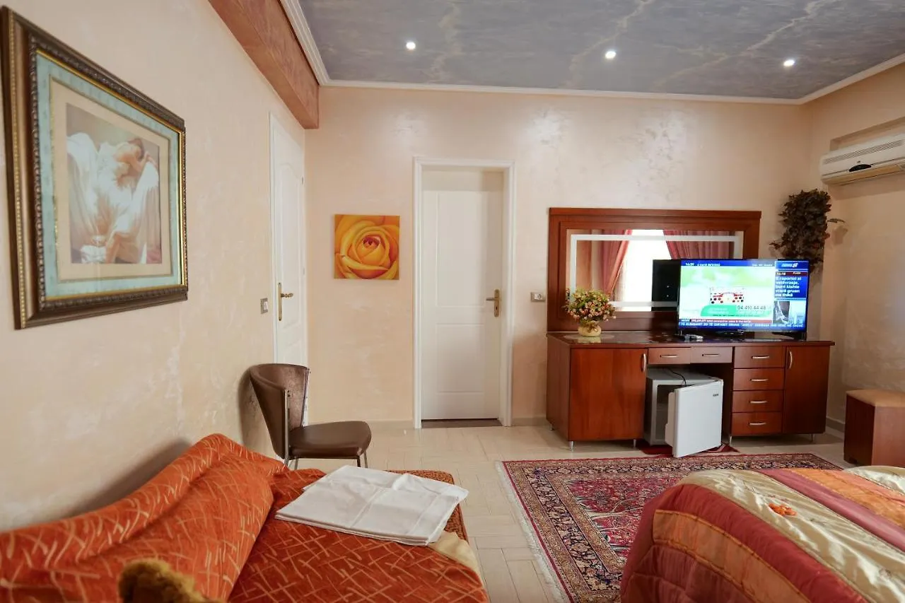 Hotel Lindi Sarandë