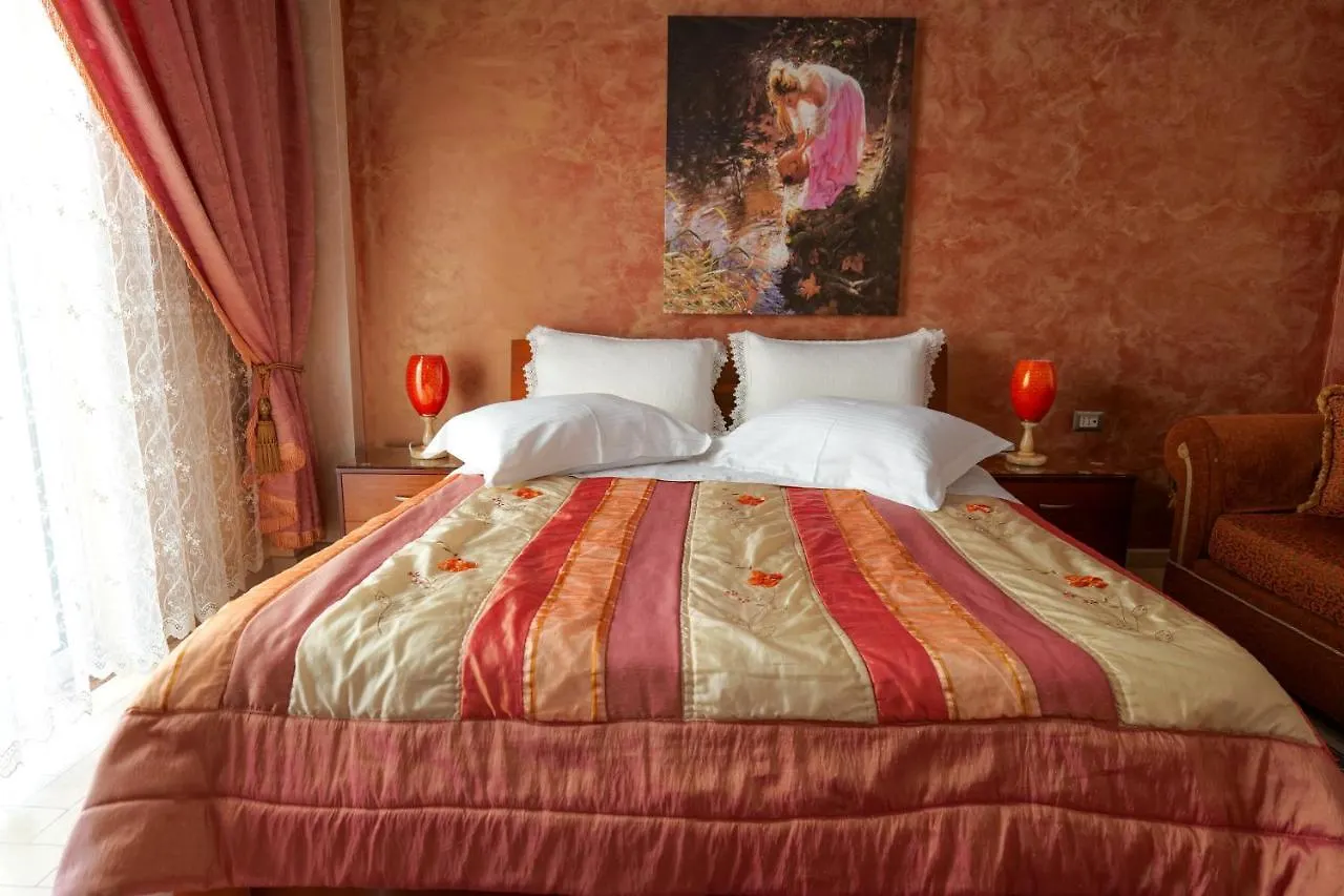 Hotel Lindi Sarandë