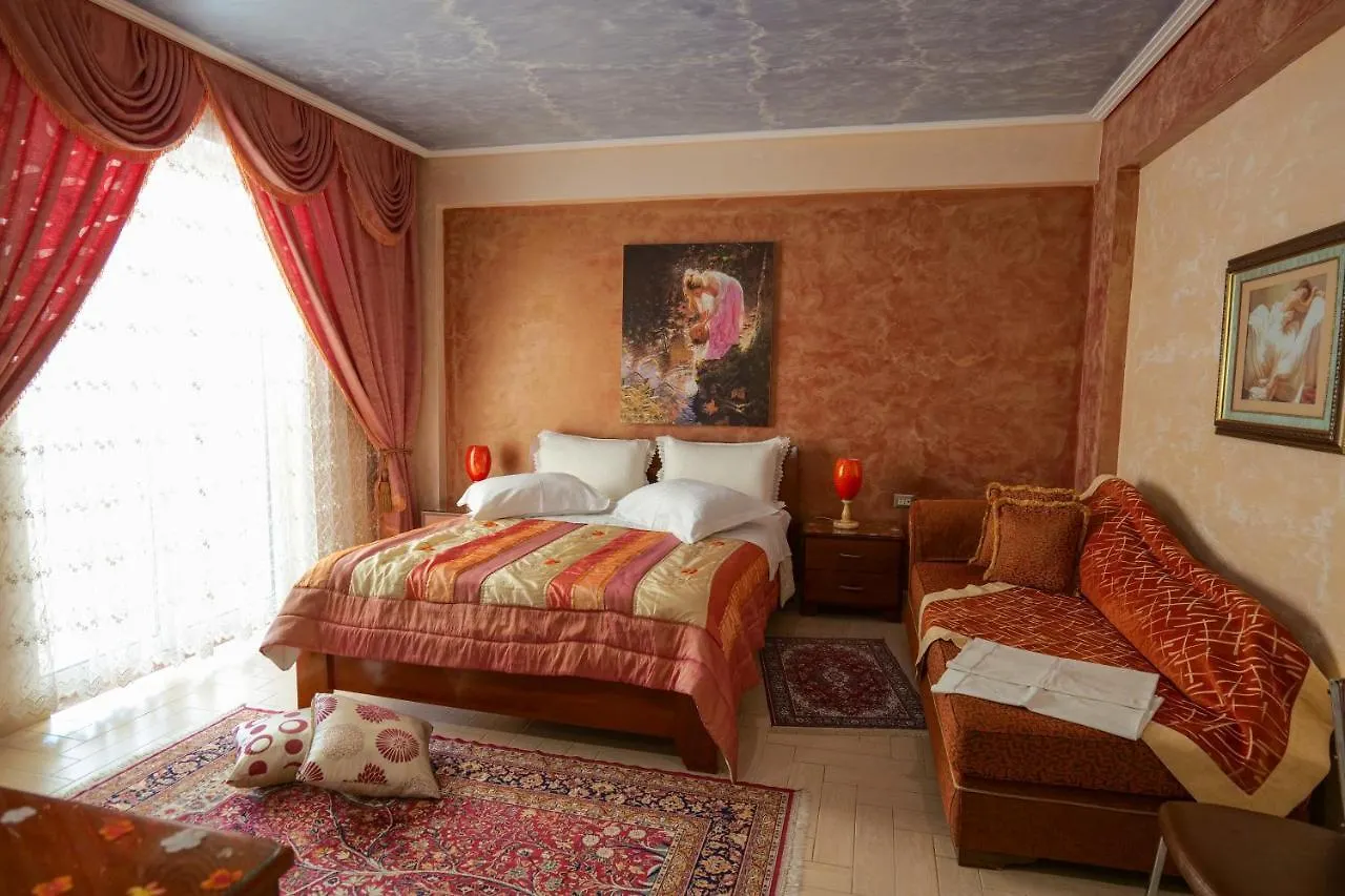 Hotel Lindi Sarandë
