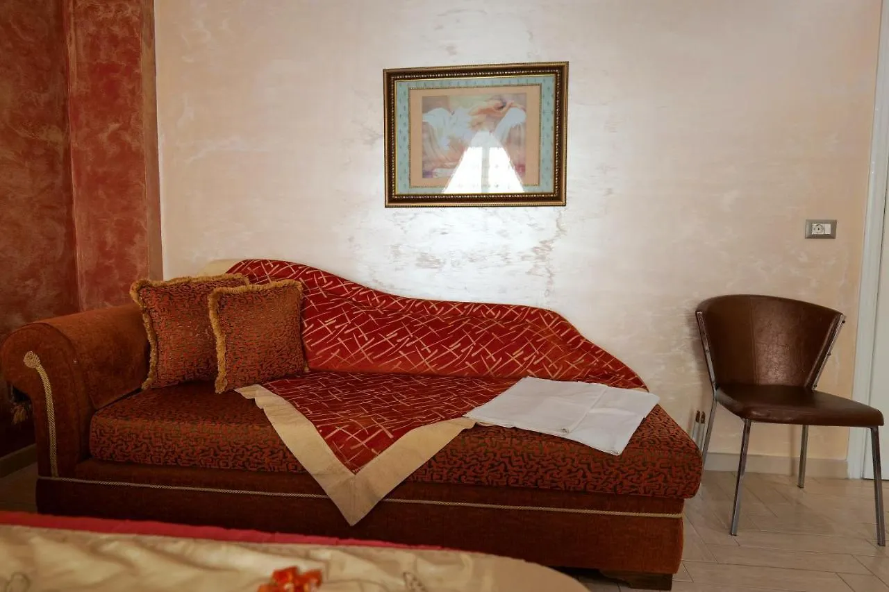 Hotel Lindi Sarandë