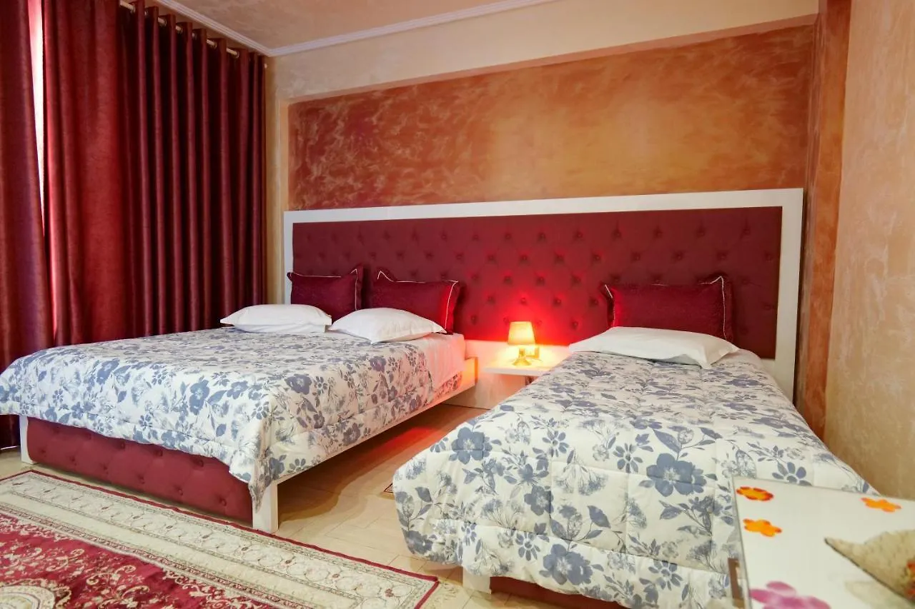 Hotel Lindi Sarandë