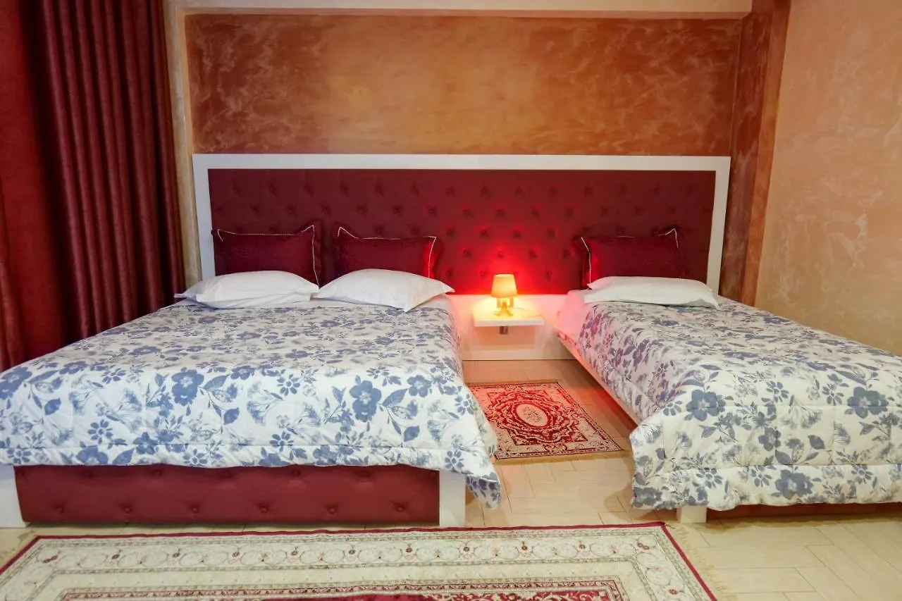 Hotel Lindi Sarandë